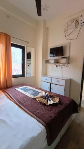 OLT Hostel Rishikesh